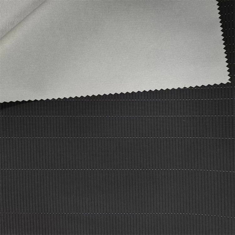 三合一緯彈洞洞布